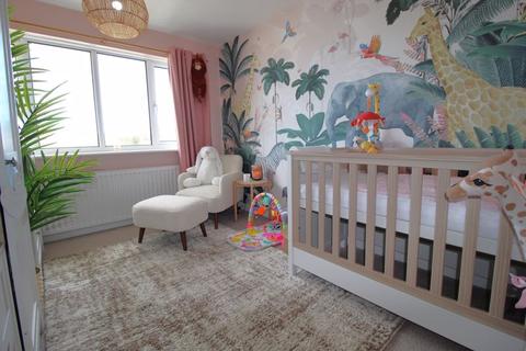 20 Barnes Green, Wirral, CH63 9LU