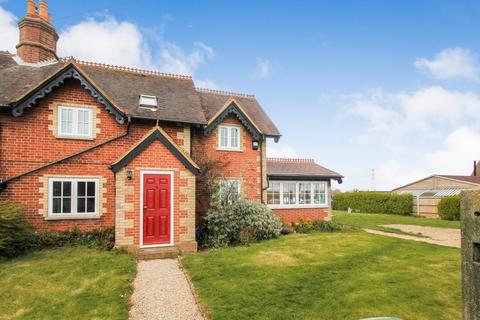 6 Bloomfieldhatch Lane, Grazeley, Reading, RG7 1JW