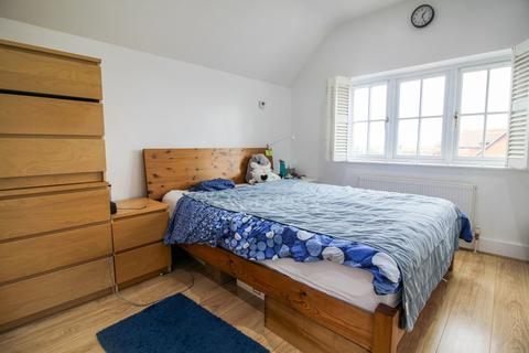 6 Bloomfieldhatch Lane, Grazeley, Reading, RG7 1JW