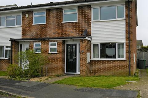 3 bedroom semi-detached house to rent, Lightsfield, Basingstoke, Hampshire, RG23