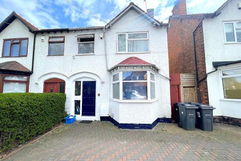 35 Cateswell Road, Hall Green, Birmingham, B28 8NB