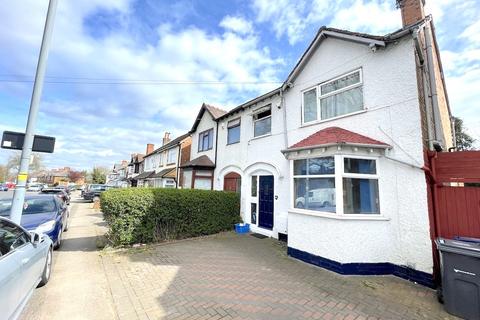 35 Cateswell Road, Hall Green, Birmingham, B28 8NB
