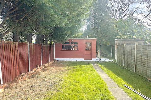 35 Cateswell Road, Hall Green, Birmingham, B28 8NB