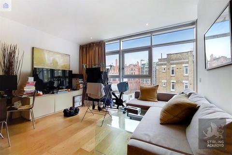 1 bedroom apartment to rent, Gatliff Road, London, SW1W