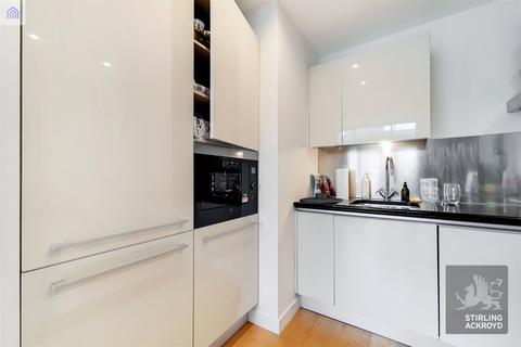 1 bedroom apartment to rent, Gatliff Road, London, SW1W