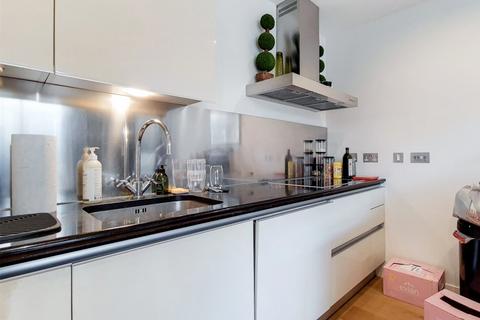 1 bedroom apartment to rent, Gatliff Road, London, SW1W