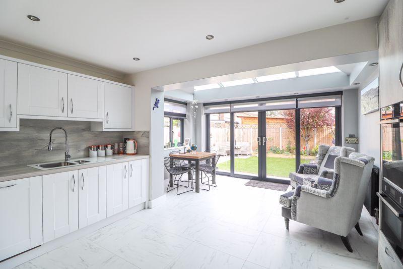 Kitchen/ Diner