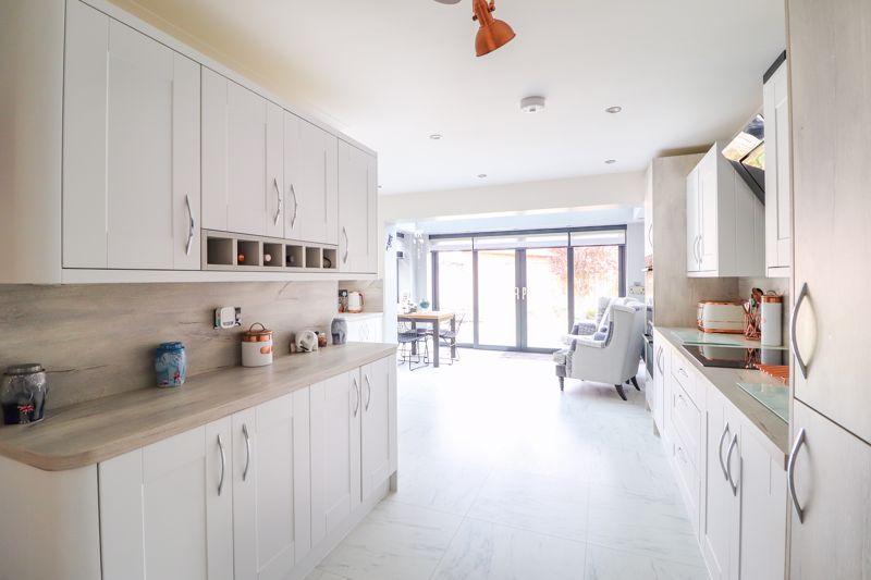 Kitchen/ Diner