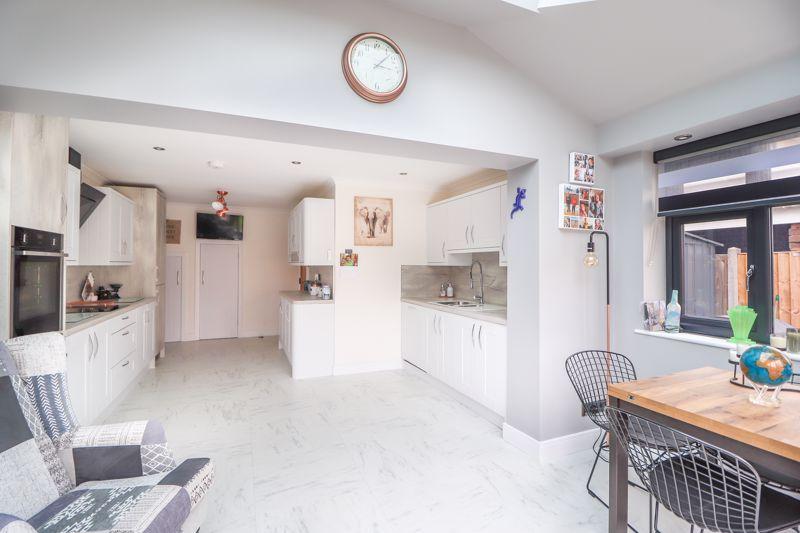 Kitchen/ Diner