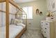 Bedroom 4 could alternatively be used as a playroom