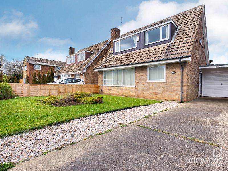 West Dyke Road, Redcar *360 VIRTUAL... 4 bed detached house £190,000