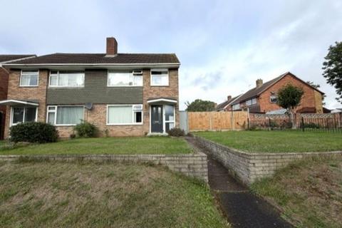 3 bed semi-detached house for rent in Yazor Road, Hereford