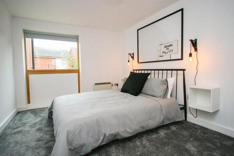 1 bedroom apartment to rent, Pioneer, 42 Ryland Street