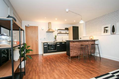 1 bedroom apartment to rent, Pioneer, 42 Ryland Street