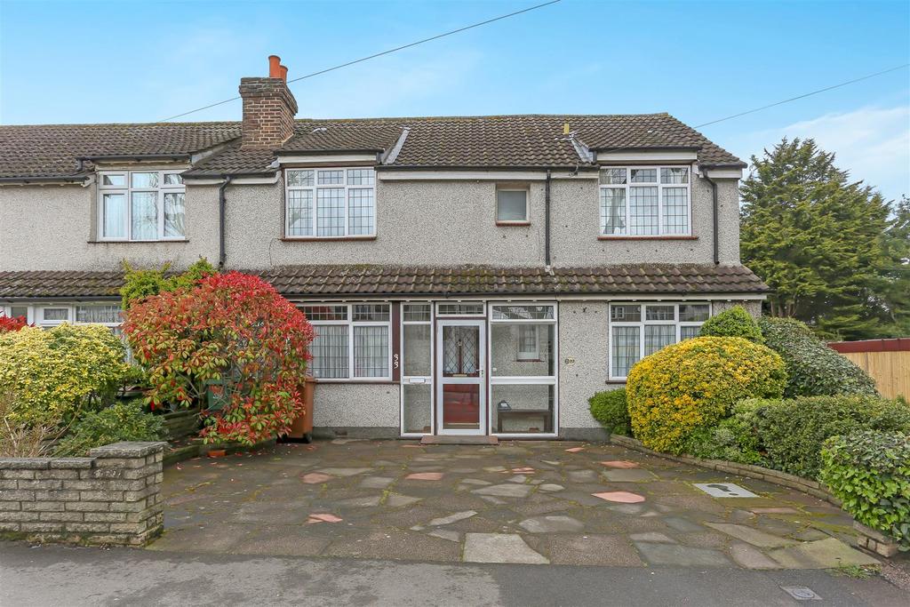Colston Avenue, Carshalton 5 bed semidetached house £700,000