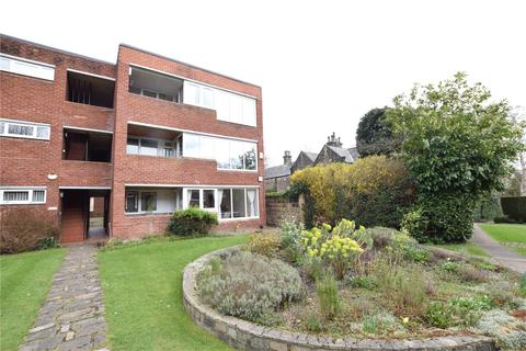 36, Masham Court Shaw Lane, Leeds, LS6 4DT