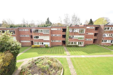 36, Masham Court Shaw Lane, Leeds, LS6 4DT