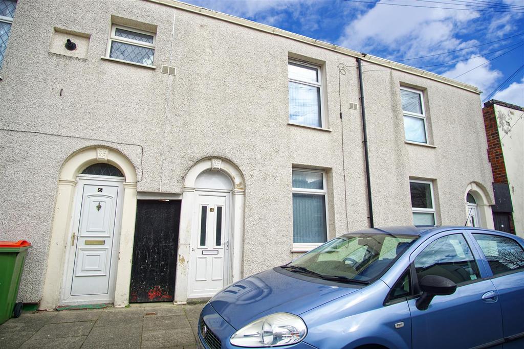 2Bed Terraced House to Let on Caroline Street, Preston 2 bed terraced