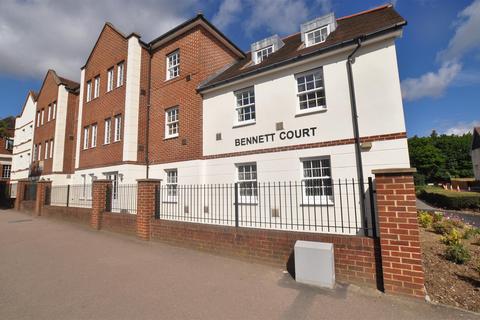 2 bedroom retirement property for sale - Bennett Court, Station Road, Letchworth