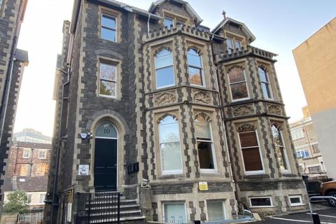 2 bedroom flat to rent - Elmdale Road, Clifton