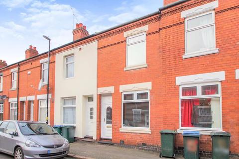 2 bedroom terraced house for sale - Blythe Road, Hillfields, Coventry