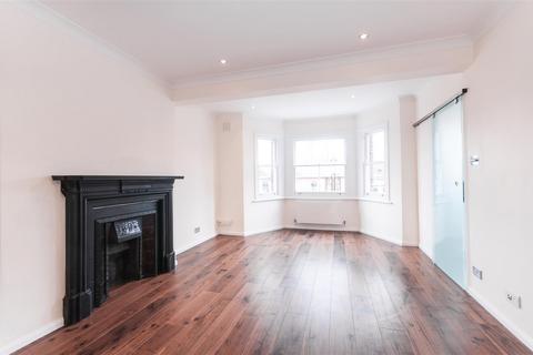 3 bedroom flat to rent, Goldhurst Terrace, South Hampstead NW6