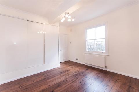 3 bedroom flat to rent, Goldhurst Terrace, South Hampstead NW6