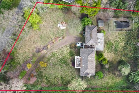 The Pines Queens Drive, Oxshott, Leatherhead, KT22 0PH