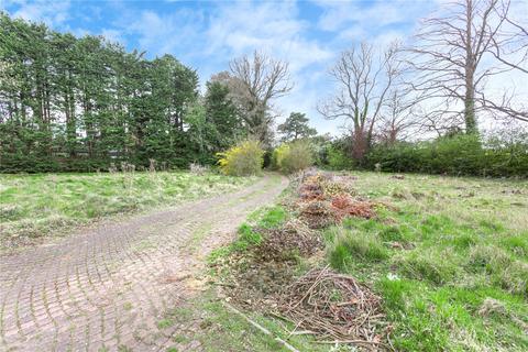 The Pines Queens Drive, Oxshott, Leatherhead, KT22 0PH