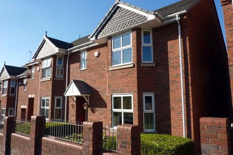2 bedroom apartment to rent - Crownoakes Drive, Wordsley
