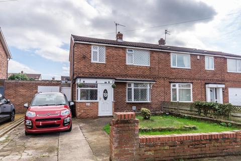 3 bedroom semi-detached house for sale - Eason View,  Dringhouses, York