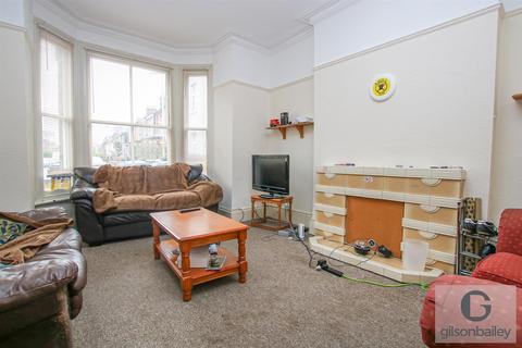 34 Bathurst Road, Norwich, NR2 2PP