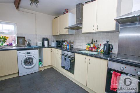 34 Bathurst Road, Norwich, NR2 2PP