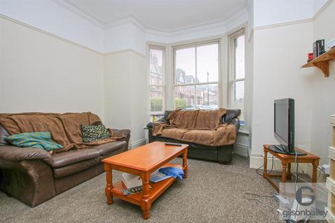 34 Bathurst Road, Norwich, NR2 2PP