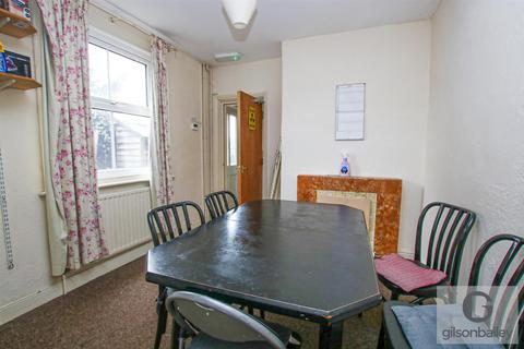 34 Bathurst Road, Norwich, NR2 2PP