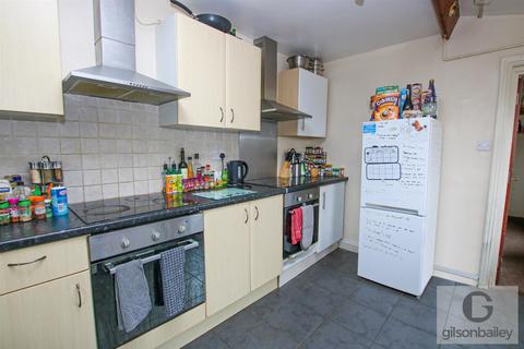34 Bathurst Road, Norwich, NR2 2PP