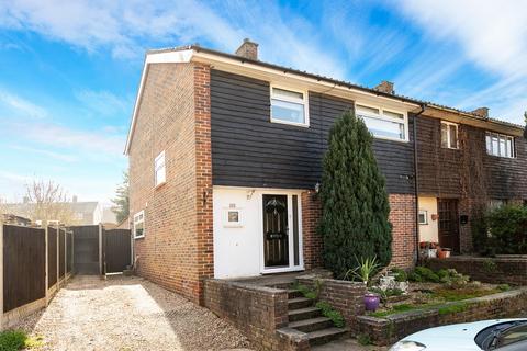 21 Stackfield, Harlow, CM20 2LA