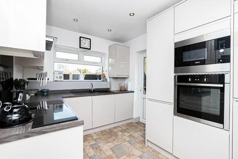 21 Stackfield, Harlow, CM20 2LA