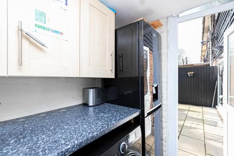 21 Stackfield, Harlow, CM20 2LA