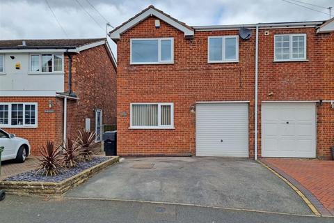 Links View Windrush Road, Hollywood, Birmingham, B47 5QA