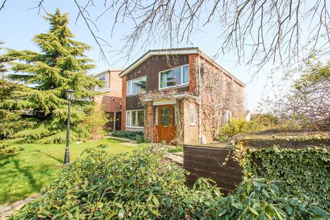 40 Ashby Road, Thurton, Norwich, NR14 6AX