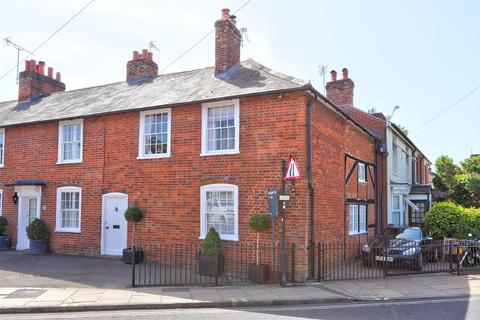 2 bedroom end of terrace house for sale - Station Road, Romsey Town Centre, Hampshire