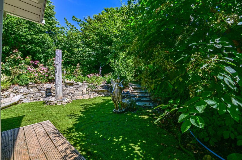 Gardens