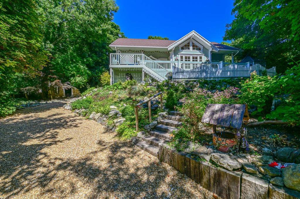 Welcome to Fairytale Cottage