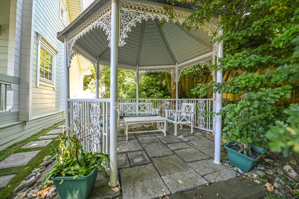 Gardens