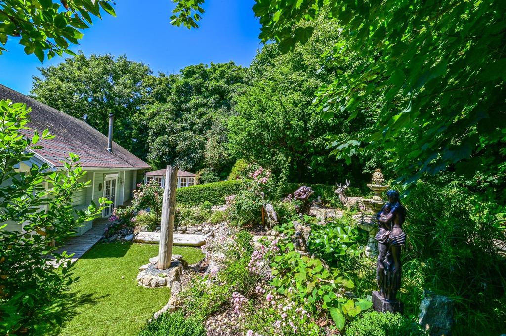 Gardens