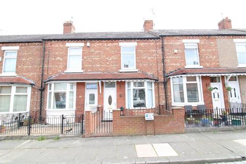 2 bedroom terraced house for sale, Vancouver Street, Darlington