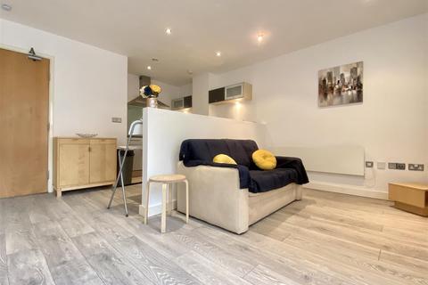 Studio for sale - West One Central, City Centre, Sheffield