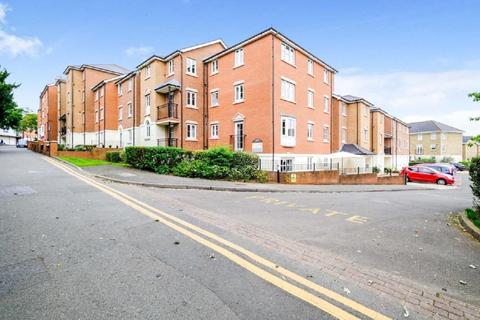 2 bedroom flat for sale - Albion Court, Albion Place, Northampton, NN1