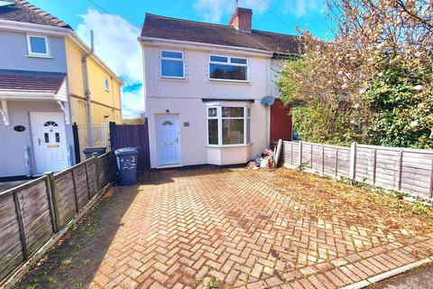 42 Castle Road, Nuneaton, CV10 0EN